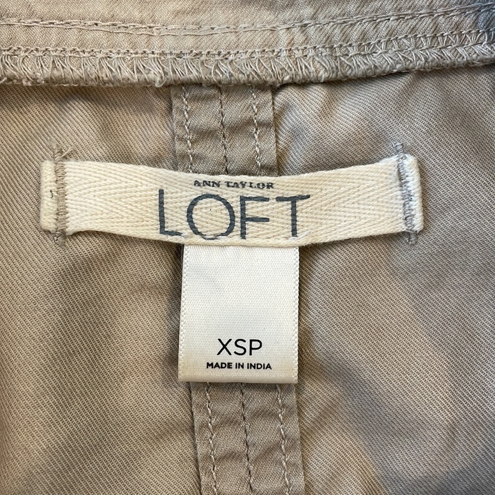 LOFT Jacket - Picture 3 of 4